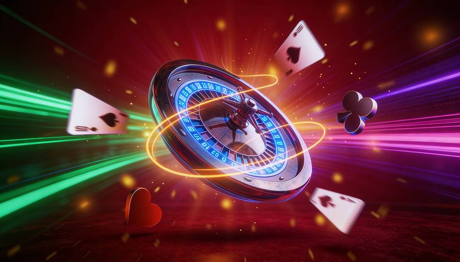 How to Win at Poker at Kudos Casino