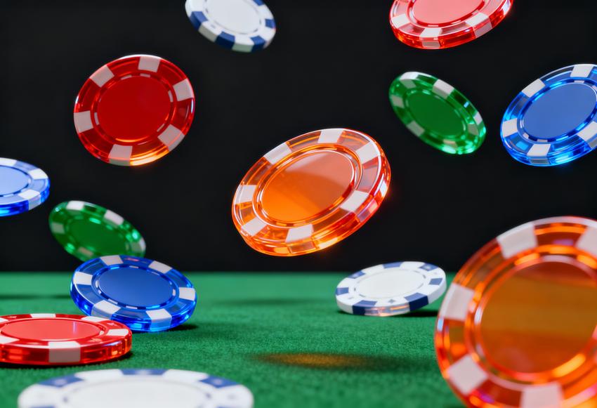 Payment Innovations in Online Casinos