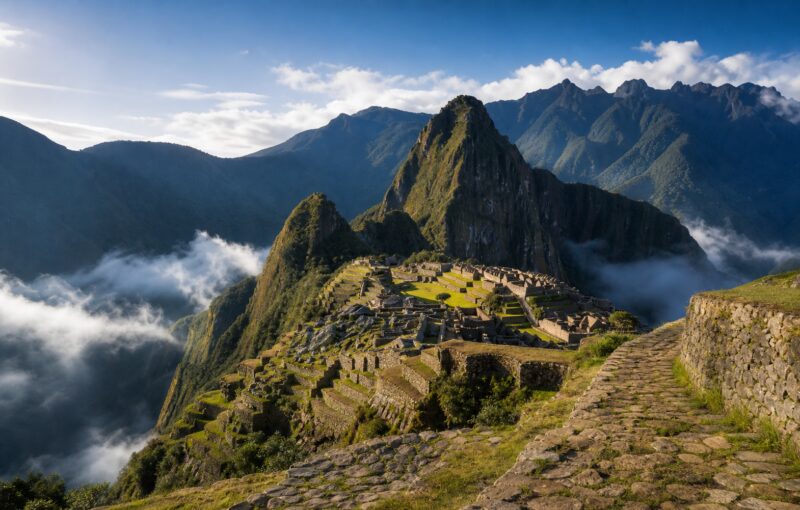South America