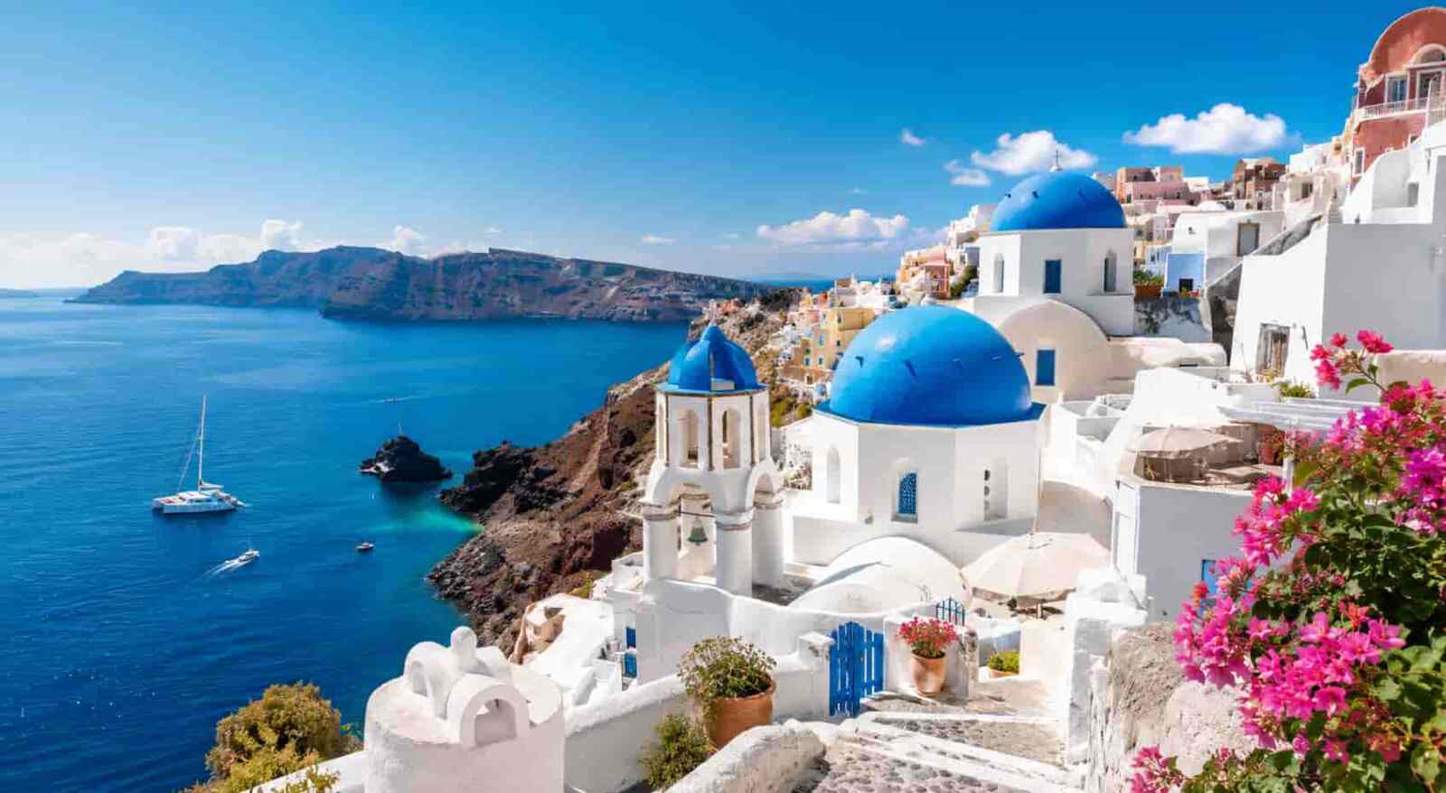 Travel catalogs and tour programs by Tour3000.com
