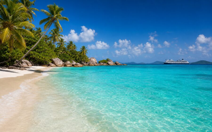 Caribbean