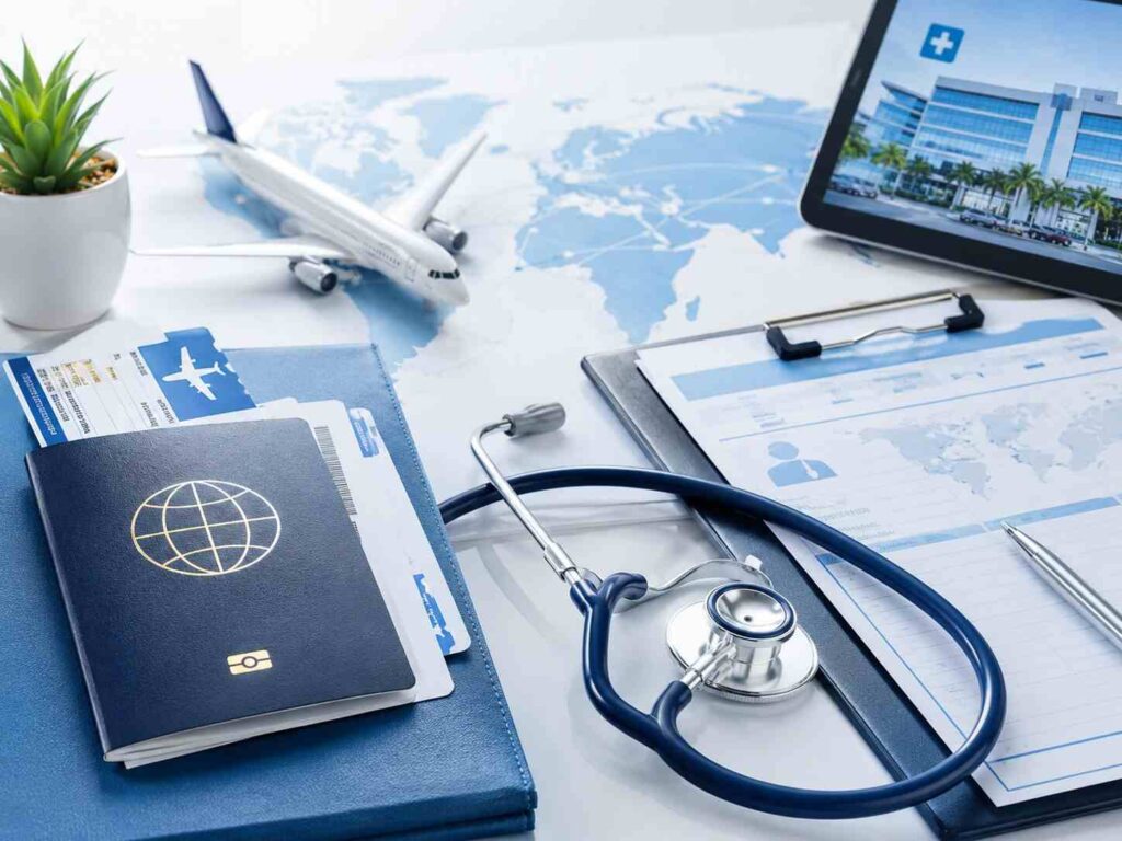Medical Tourism